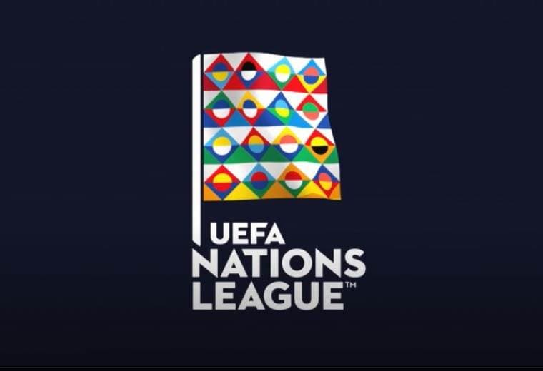 Liga Naciones.|UEFA