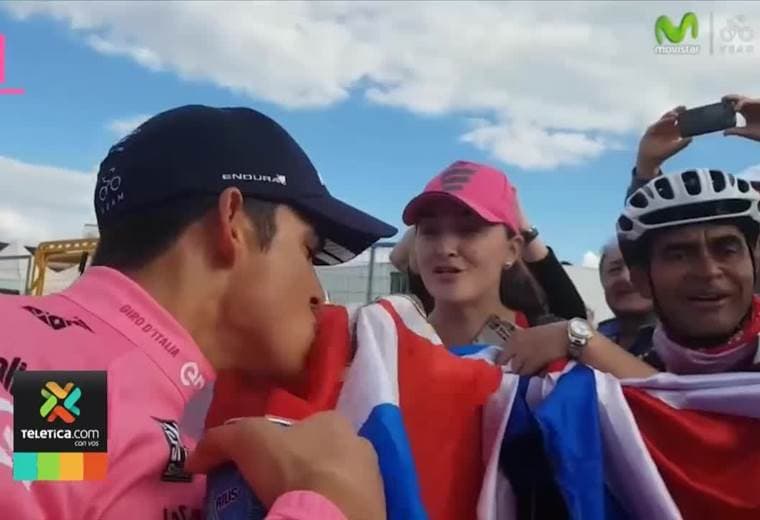 Andrey Amador renunciará a la Selección: 'Tengo un nivel para estar en condiciones profesionales'