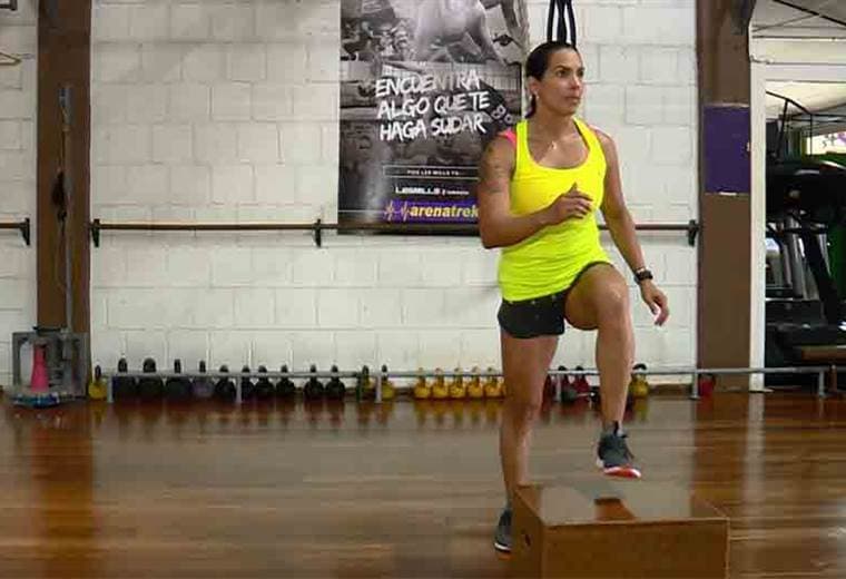 Conozca opciones de ejercicio cardiovascular que puede realizar sin salir de casa