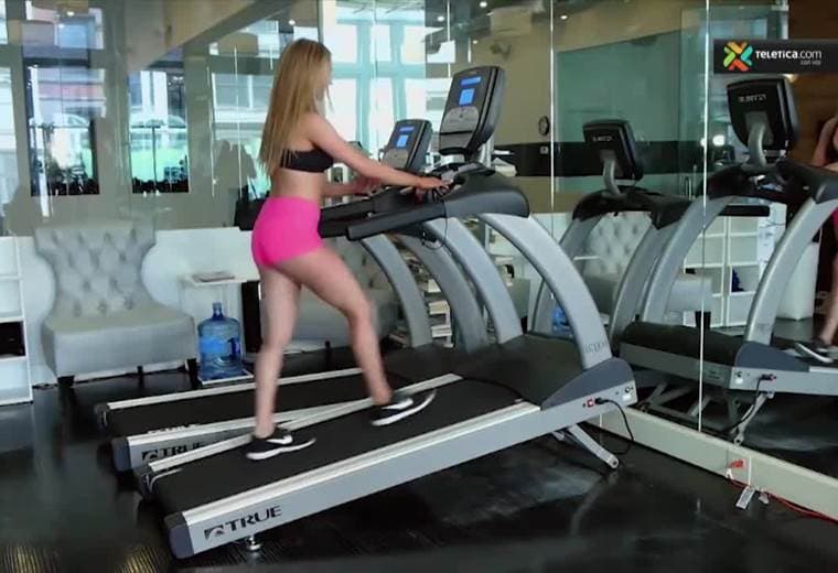 Conozca opciones de ejercicio cardiovascular que puede realizar sin salir de casa