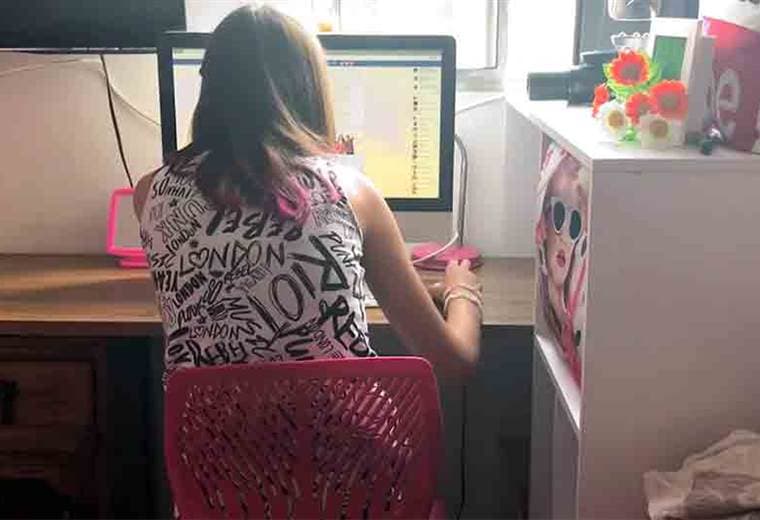 Siga estos consejos para regular lo que sus hijos ven en internet