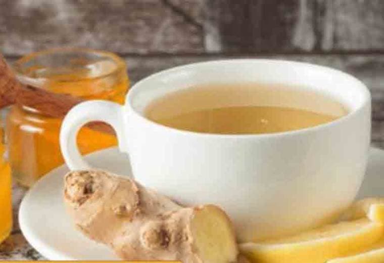 Aprenda todos los beneficios que le brinda tomar té