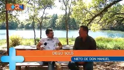 e ubica en Jardín de Dota, muy cerca de la Interamericana Sur, no se necesita un vehículo 4X4 ni mucho dinero para poder ingresar al sitio turístico.  El proyecto de conservación nació en 1974, pero desde 2016 abrió las puertas al público. Adentro usted puede disfrutar de cabañas, senderismo, un lago impresionante y mucha tranquilidad.  La entrada cuesta dos mil colones por persona y si desea acampar puede hacerlo por tres mil colones.  Más información en el reportaje.