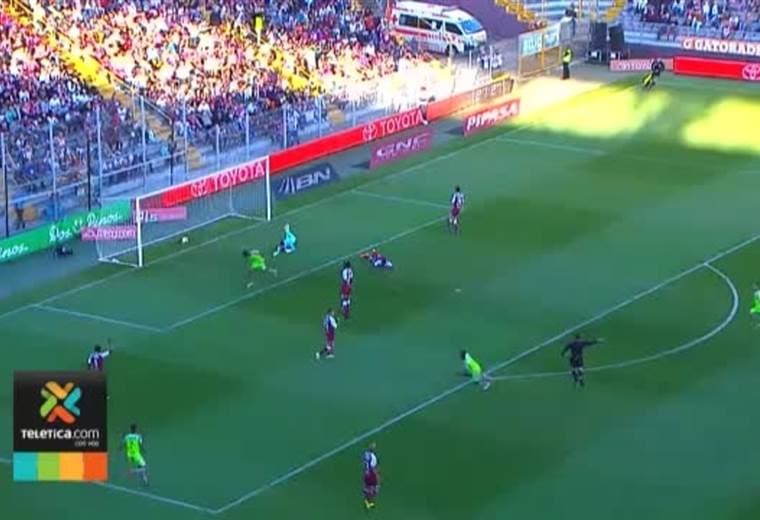 Pérez Zeledón, Cartaginés, Limón y San Carlos destacaron en el debut del torneo