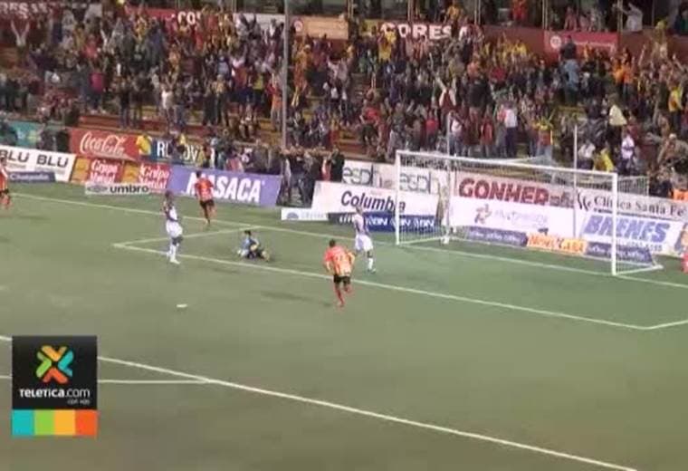 Allan Cruz se convertirá en el nuevo refuerzo del Cincinnati de la MLS