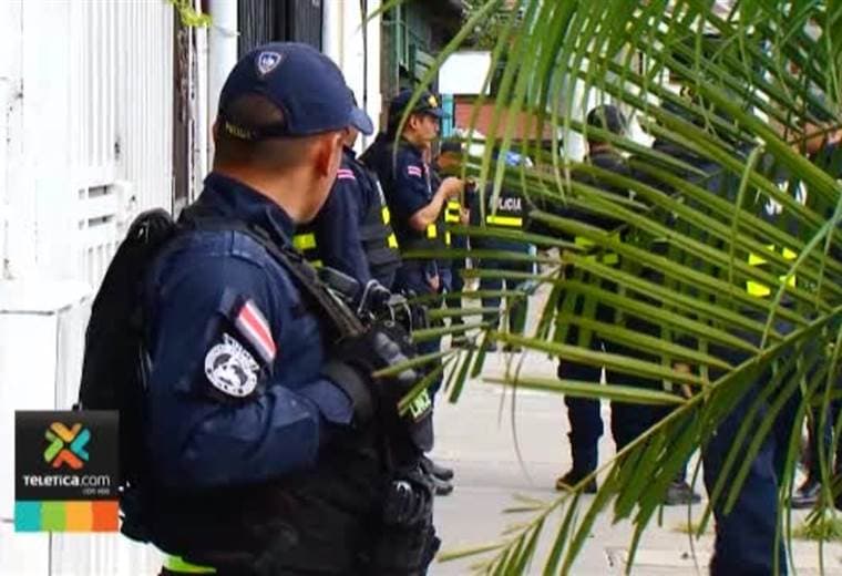 Ajuste de cuentas pudo mediar en la muerte de un hombre en la ciudadela 15 de Setiembre