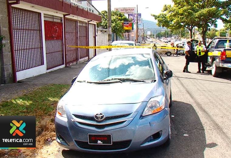 Ajuste de cuentas pudo mediar en la muerte de un hombre en la ciudadela 15 de Setiembre