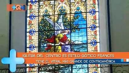 San Rafael de Heredia es de las pocas iglesias de Costa Rica que es de estilo gótica, pero no es la única del país, la de Coronado  es como ella.  Por eso queremos invitarle a que haga un tour de iglesias por nuestro cantón de la semana, no se arrepentirá.