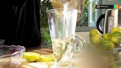 Conozca las bondades del té de tilo