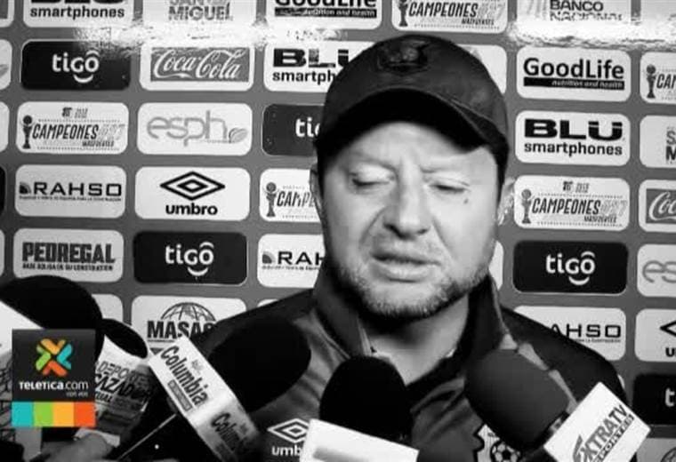 Allan Cruz se quedará en el Cincinnati y ya no jugará más con Herediano