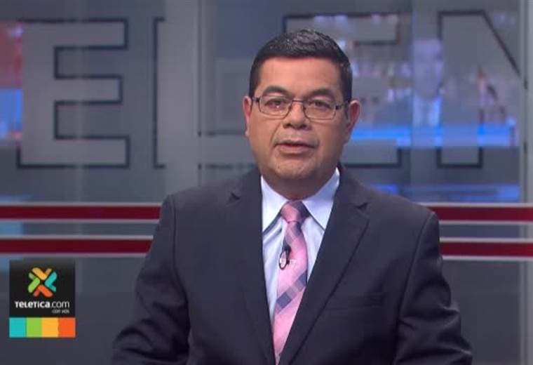 Director del Teatro Nacional presentó su renuncia este jueves