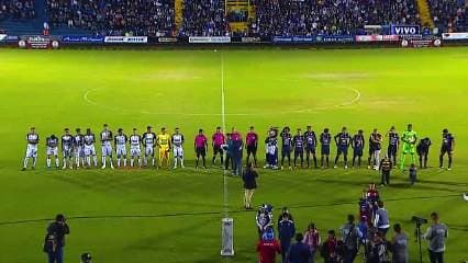 Reviva el partido Cartaginés vs Pérez Zeledón 16 Enero 2019