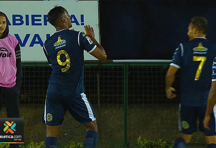Cartaginés vs Pérez Zeledón