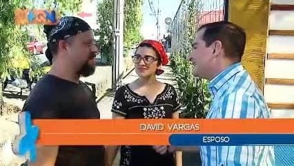 Estos esposos no se dieron por vencidos, pasaron la prueba más difícil que se pudieran imaginar, superar un cáncer. El sueño se mantuvo, querían una ventanita afuera de su casa con comida inmensa y sabrorsa. Una vez que superaron la enfermedad cumplieron el sueño. Conozca más de su historia y antójese de su comida en la siguiente nota.