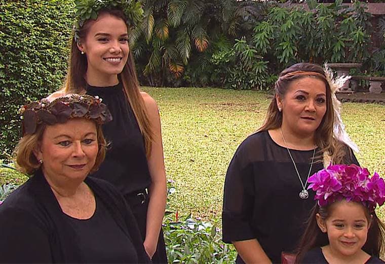 Diseñe su propia corona de flores