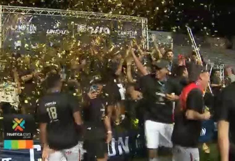 Lateral izquierda sería la única zona que Herediano reforzaría para el siguiente torneo