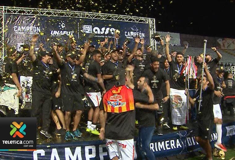 Lateral izquierda sería la única zona que Herediano reforzaría para el siguiente torneo