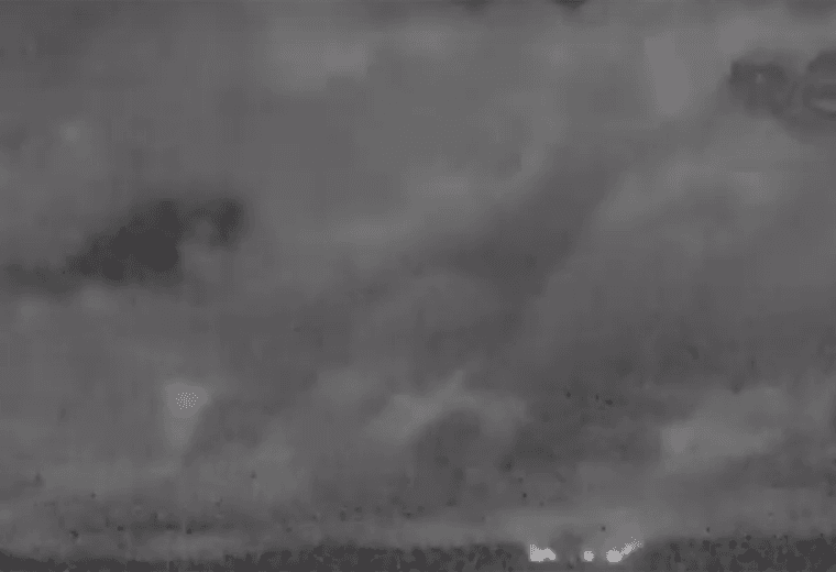 Rincón de la Vieja. Ovsicori