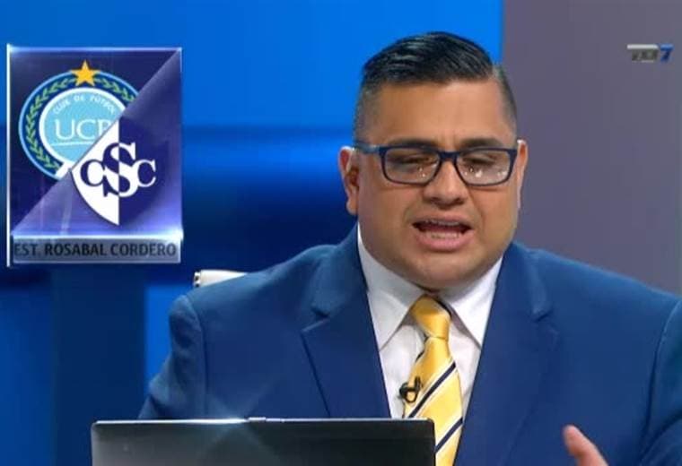 Fútbol Nacional: UCR 4 - 4 Cartaginés 20 Enero 2019