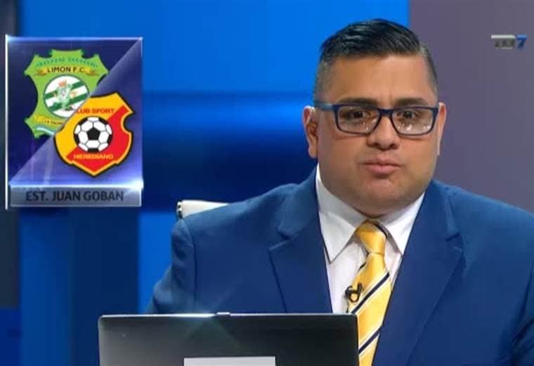 Fútbol Nacional: Limón FC 1 - 0 Herediano 20 Enero 2019