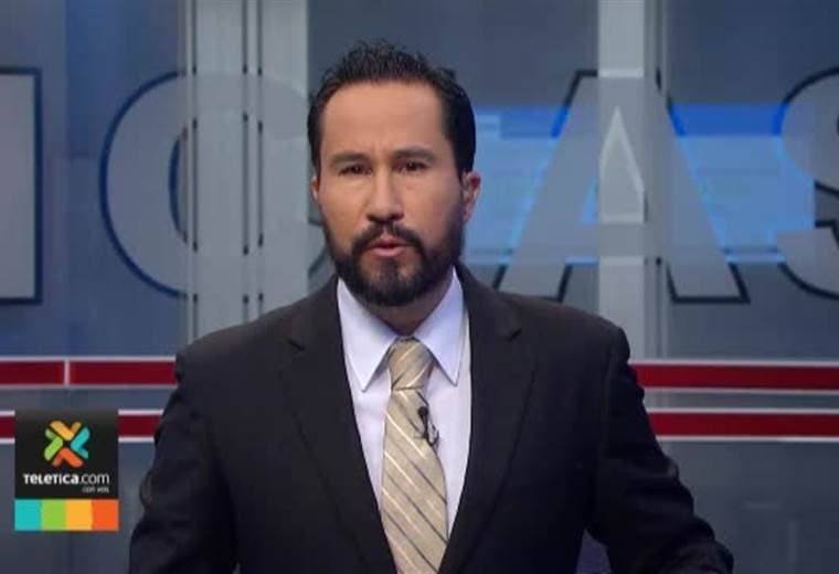 Motociclista fallece tras chocar contra barrera de protección en la Florencio del Castillo