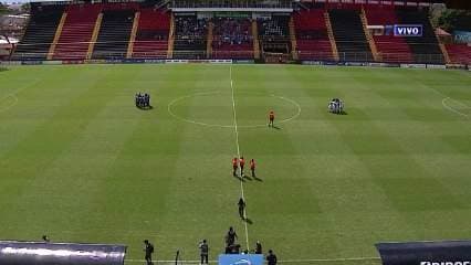 Reviva el partido Perez Zeledon vs Grecia 20 Enero 2019