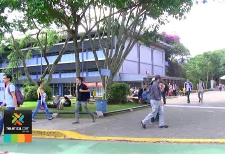 Medicina, microbiología y música son las carreras de la UCR que exigen la nota más alta de admisión