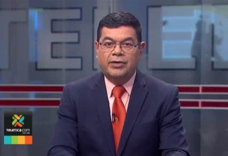 Empuje frío #14 aumentará la intensidad del viento en el país, según Meteorológico