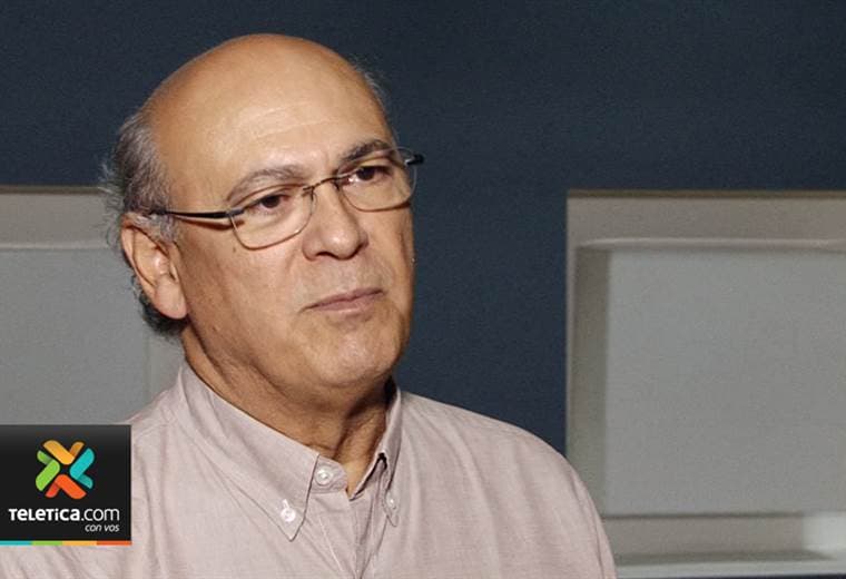 Periodista nicaragüense se exilió en Costa Rica tras recibir amenazas del régimen orteguista