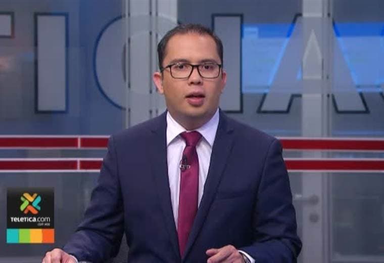 Periodista nicaragüense se exilió en Costa Rica tras recibir amenazas del régimen orteguista