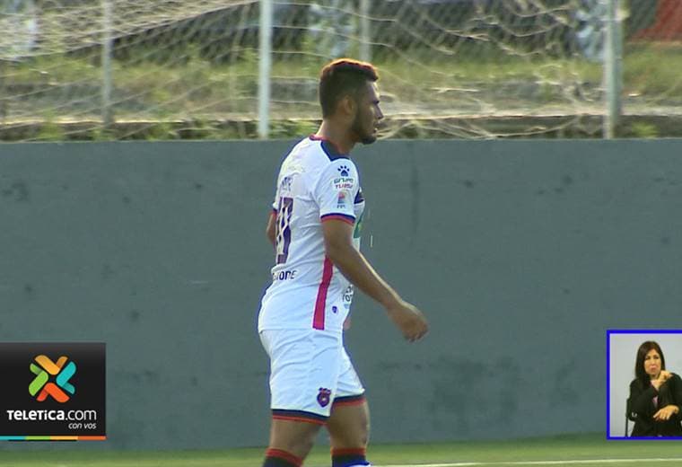 Alex López se recupera satisfactoriamente de su lesión