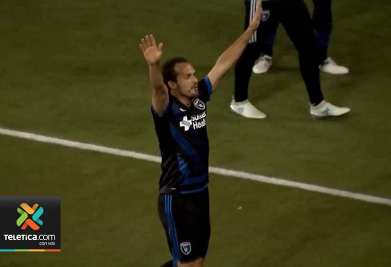 Contratación de Marco Ureña pone a la Liga con la planilla más pesada del fútbol nacional 