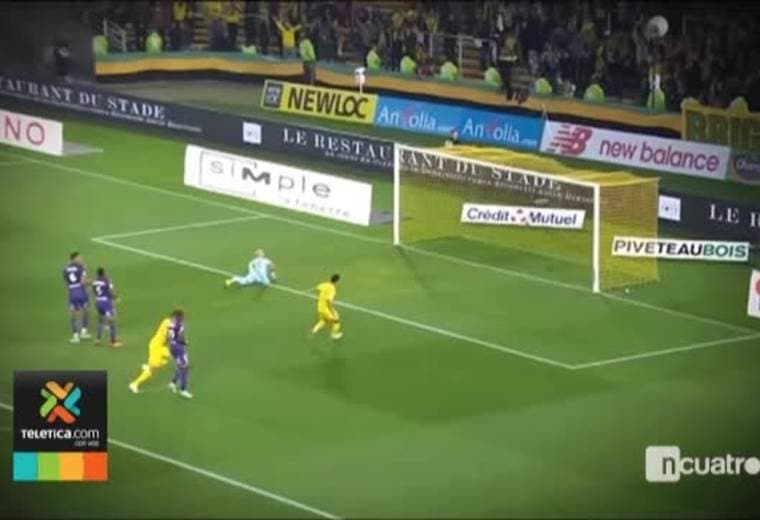 Futbolista argentino Emiliano Sala iba a bordo de un avión desaparecido entre Francia y Reino Unido