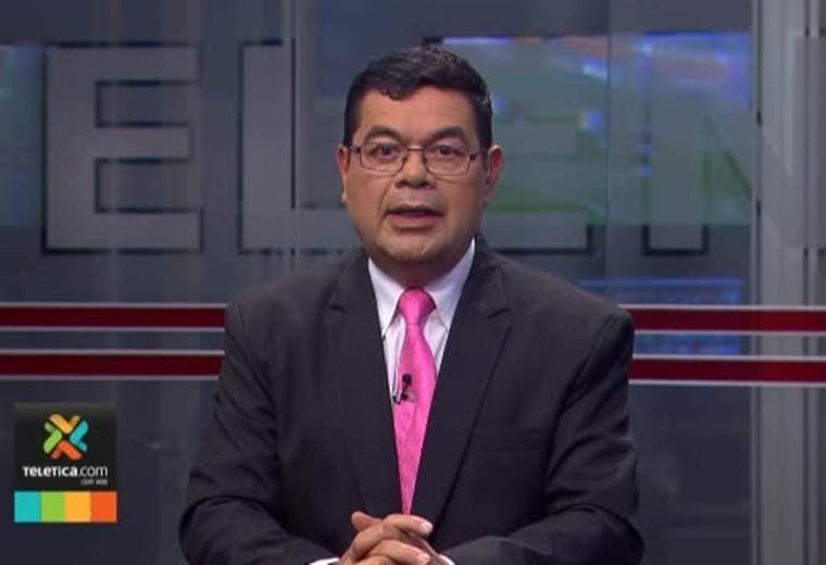 Policía de Nicaragua permitió que familiares visitaran en la cárcel a la periodista Lucia Pineda