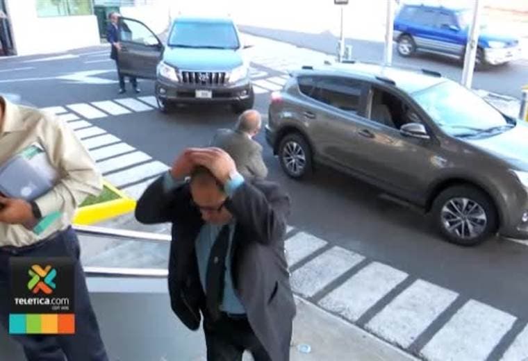 Rectores de universidades públicas presentaron acción de inconstitucionalidad por recorte en el FEES