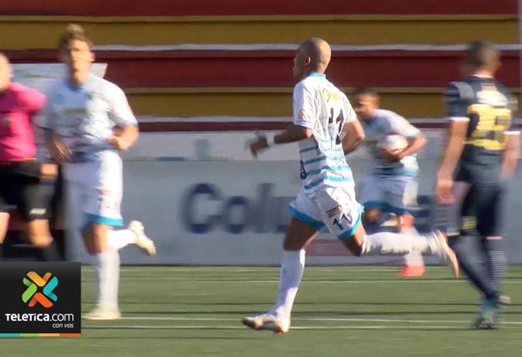 Tabla de goleadores presenta diferentes protagonistas con respecto al torneo anterior