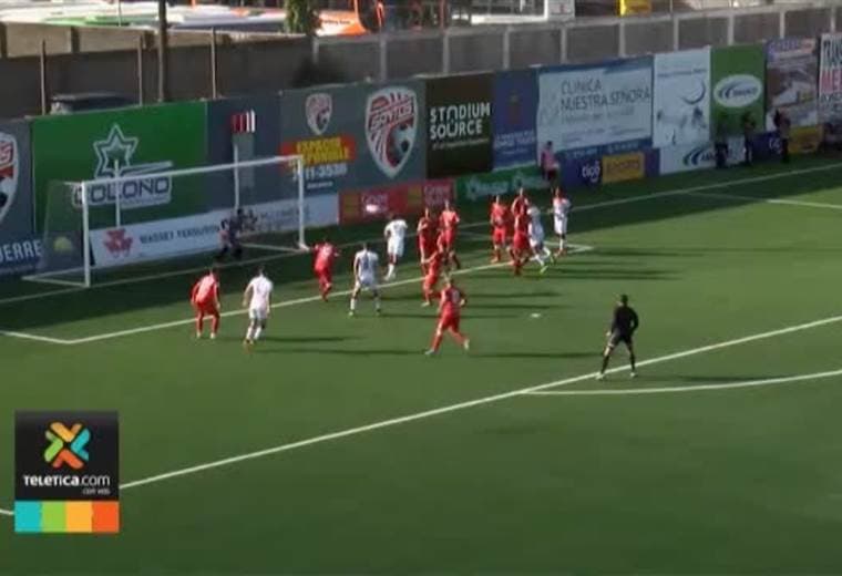 Tabla de goleadores presenta diferentes protagonistas con respecto al torneo anterior