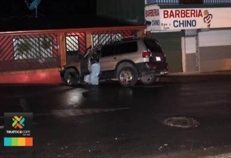 Grupo estaría vinculado con 14 homicidios ocurridos en 18 meses