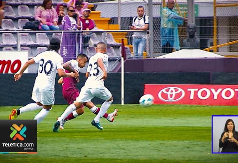Saprissa se alista para regresar a la cueva luego de un arranque de torneo inestable en su casa