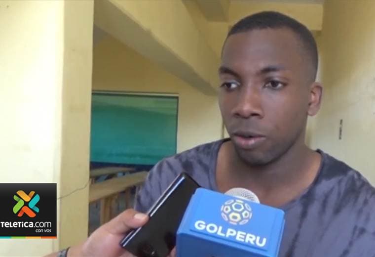 Mynor Escoe es ficha de Herediano mientras Waylon Francis está en conversaciones