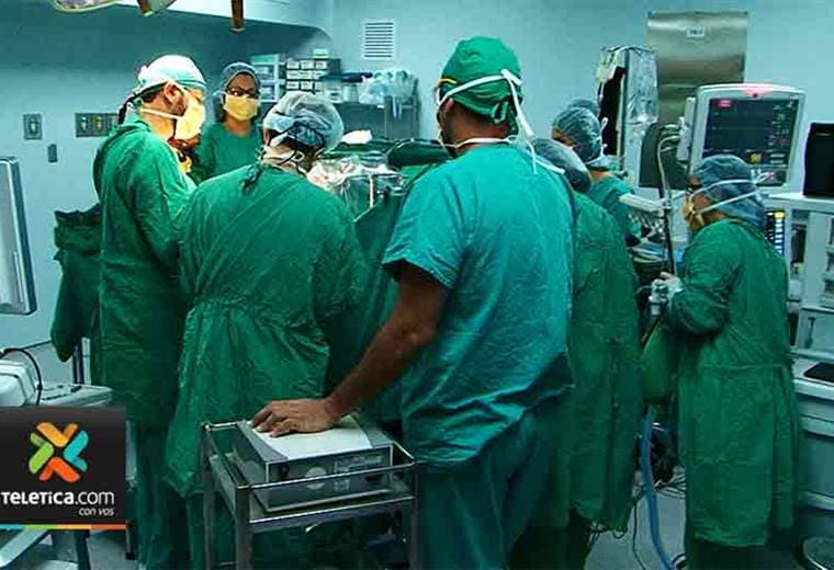 El San Juan de Dios reabrió sus salas de operaciones tras una desinfección profunda