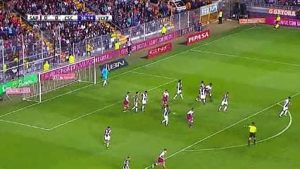 Reviva el partido Saprissa vs Cartaginés 30 Enero 2019