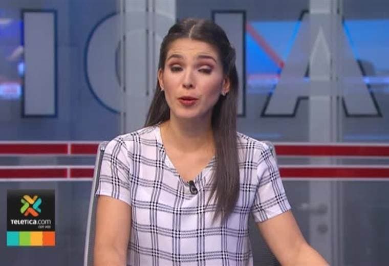 Cuatrillizas que nacieron en el hospital México salieron de cuidados intensivos