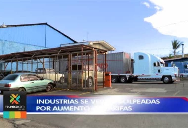 ICE no ha podido explicar en que gastó $200 millones invertidos en Proyecto Reventazón