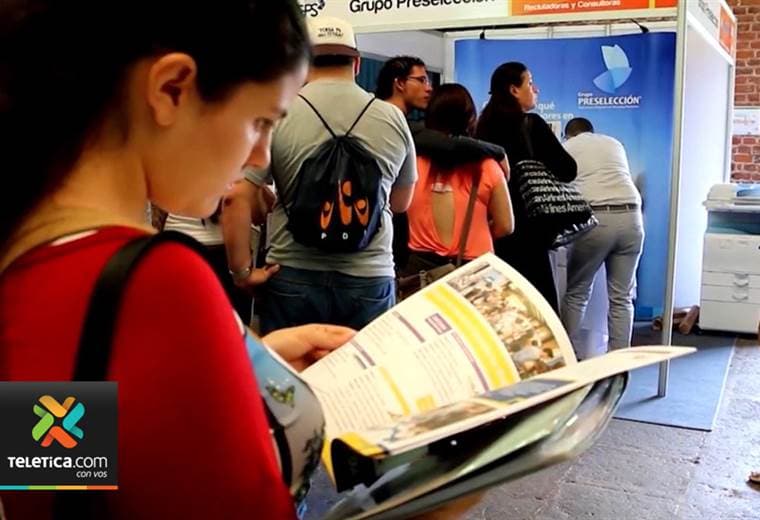 KFC contratará a 20 personas en Heredia centro