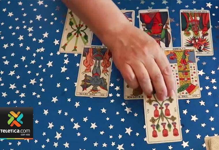 Un 74% de los ticos considera que es fácil acceder a servicios de hechicería