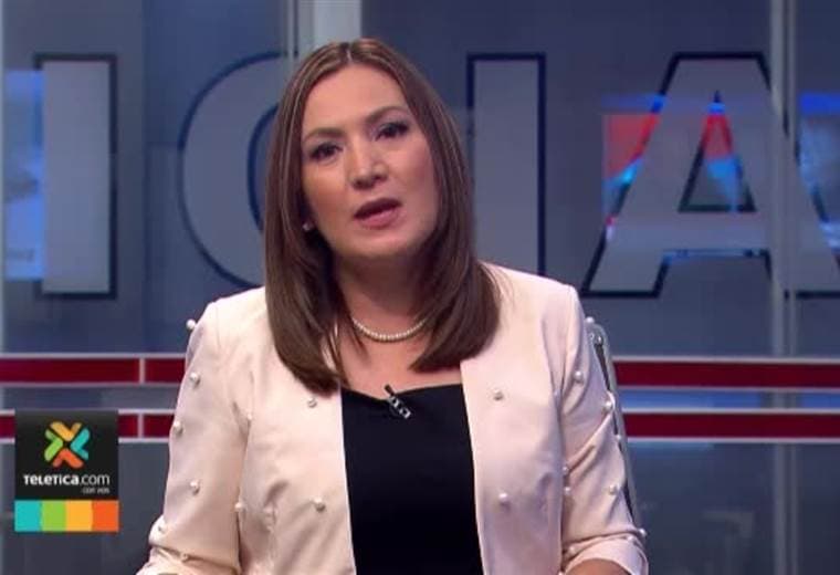 Entrevista a exjefe del grupo de choque del OIJ.