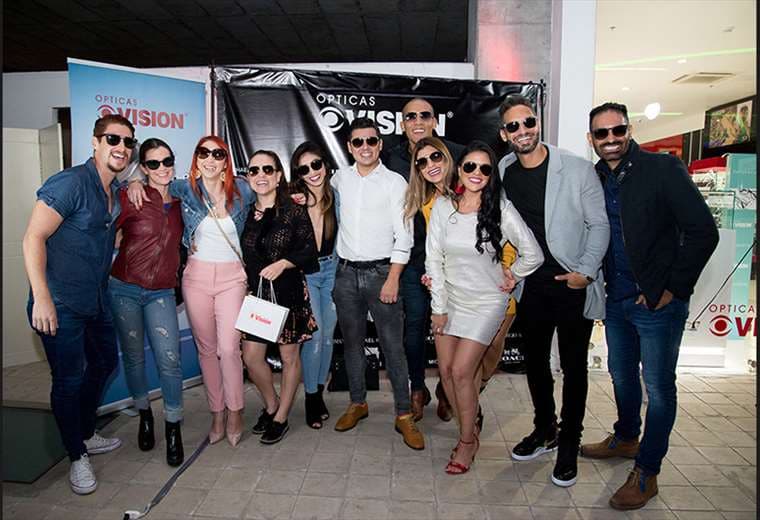 Compradores cuentan con gran cantidad de opciones para adquirir aros oftálmicos y de sol