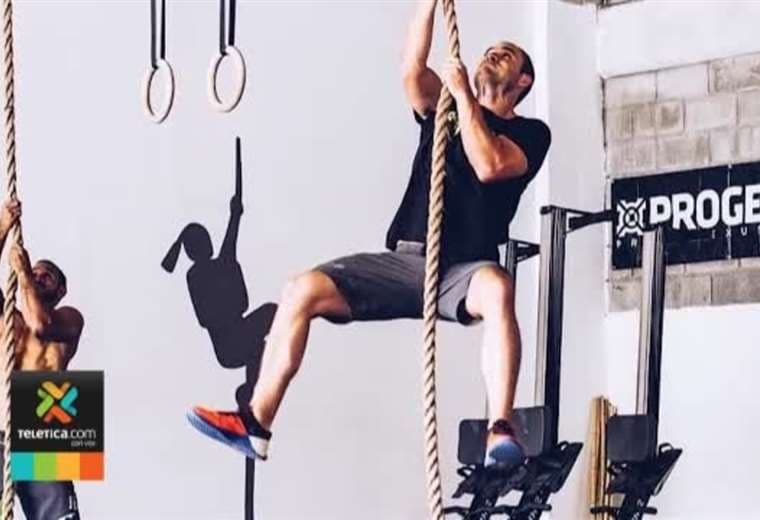 Competencia de hermanos llevó a dos ingenieros ticos a crear su propio negocio