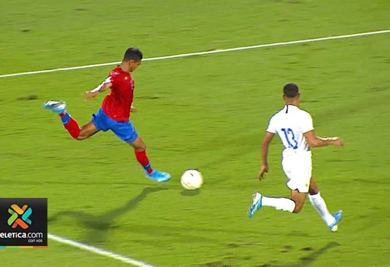 Costa Rica vs Curazao